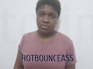 HOTBOUNCEASS