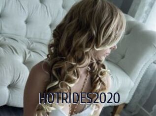 HOTRIDES2020