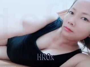 HROx