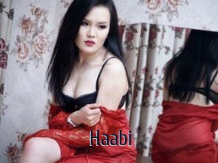 Haabi
