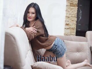 Haabu