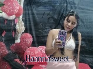 HaannaSweet
