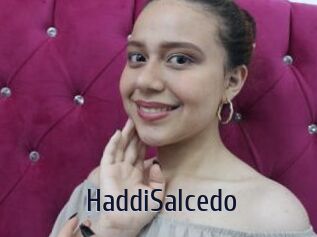 HaddiSalcedo