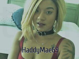 HaddyMae69