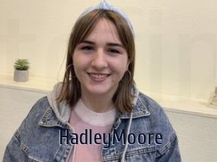 HadleyMoore