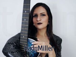 HadyMiller