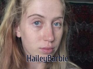 HaileyBarbie