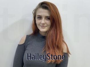 HaileyStone