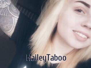 HaileyTaboo