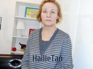 HailieTan