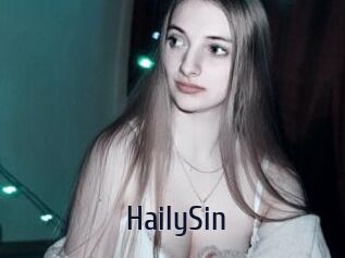 HailySin