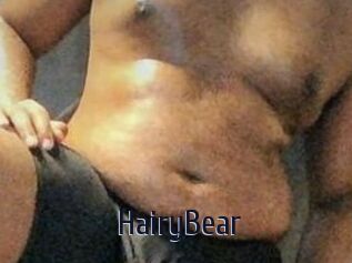 HairyBear