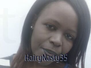 HairyNasty35