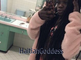 HaitianGoddess