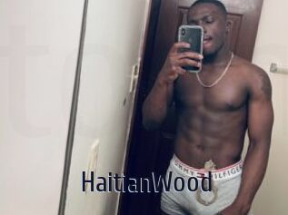 HaitianWood