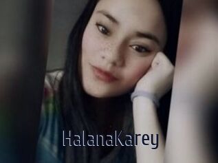 HalanaKarey