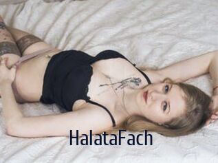 HalataFach