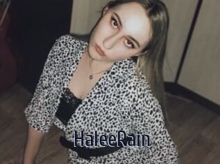 HaleeRain