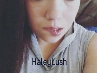 HaleyLush