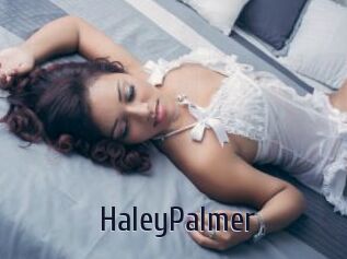 HaleyPalmer