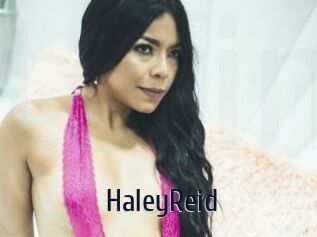 HaleyReid