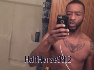 HalfHorse9912