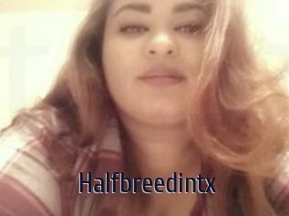 Halfbreedintx