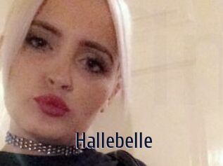 Hallebelle
