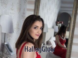 HalleyGlow