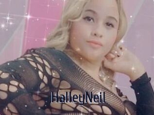 HalleyNeil
