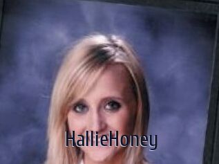 HallieHoney