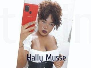 Hally_Musse
