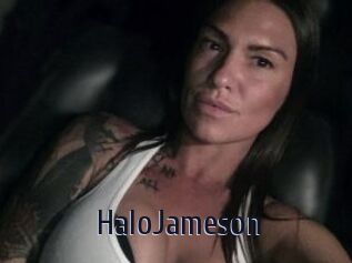 HaloJameson