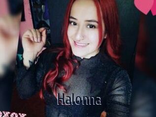 Halonna