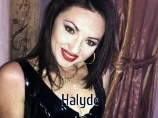 Halyde