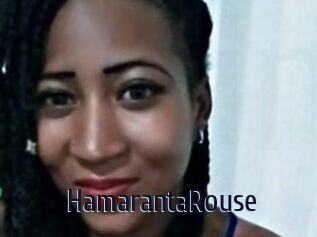 HamarantaRouse