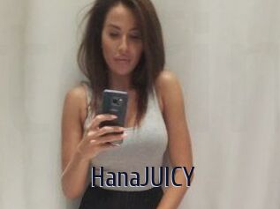 HanaJUICY