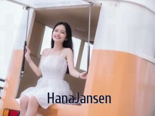 HanaJansen
