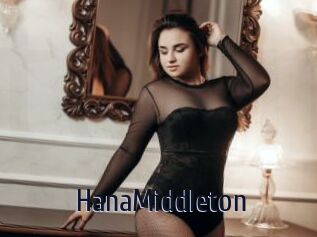HanaMiddleton