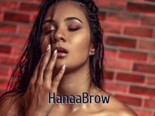 HanaaBrow