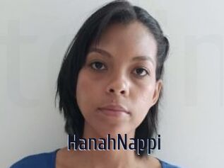 HanahNappi