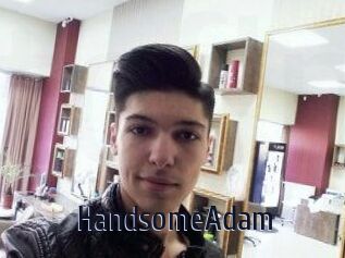 HandsomeAdam
