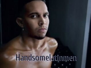 Handsomelatinmen