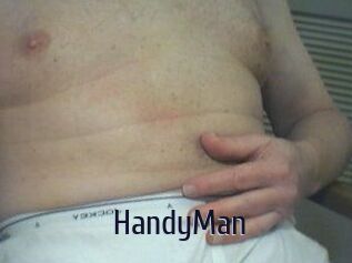 HandyMan