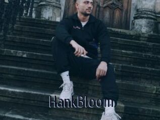 HankBloom