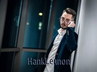 HankLennon