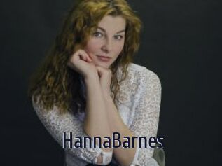 HannaBarnes