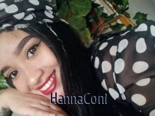 HannaConi