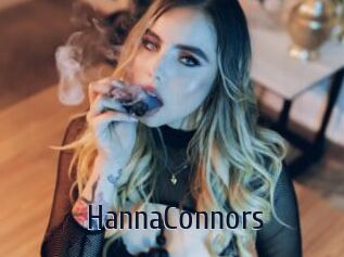 HannaConnors