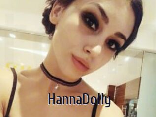 HannaDolly
